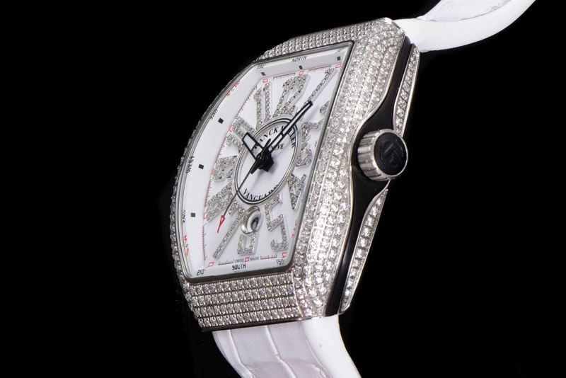 FRANCK MULLER Watches